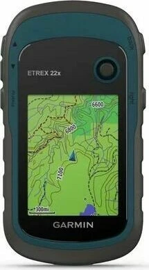 Garmin eTrex 22x