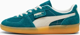 Puma Palermo Vintage cold green/frosted ivory
