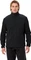 Vaude Mineo Fleece II Jacke schwarz (Herren) Vorschaubild