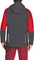 Vaude Moab Rain Fahrradjacke iron (Herren) Vorschaubild