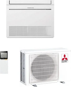 Mitsubishi M-Serie MFZ-KT MFZ-KT60VG/SUZ-M60VA