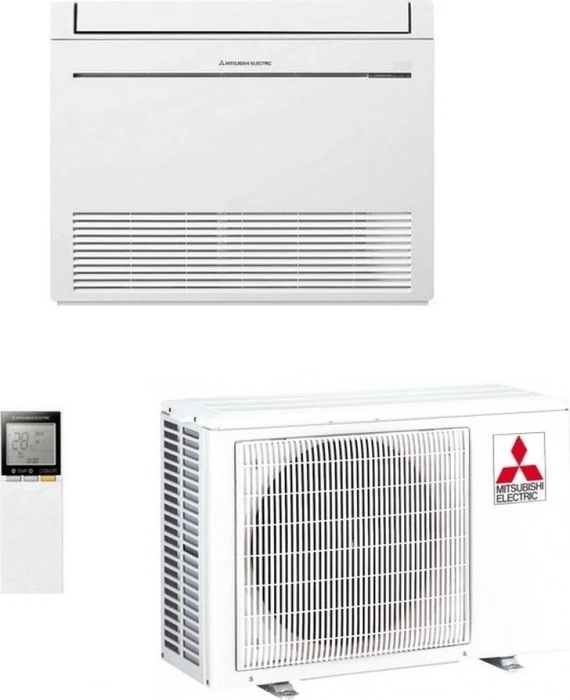 Mitsubishi M-Serie MFZ-KT MFZ-KT60VG/SUZ-M60VA