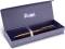 Pentel EnerGel HighClass BL2007 0.7mm/0.35mm Gelroller braun matt, Geschenkbox Vorschaubild