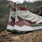 adidas Terrex Free Hiker 2.0 linen green/off white/burgundy (Damen) Vorschaubild