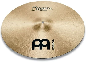 Meinl Byzance Traditional Medium Ride 23"