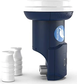 Dura-Sat Dur-line Blue Eco Twin