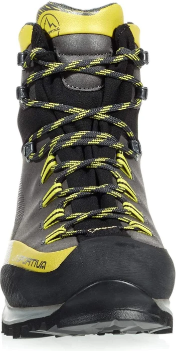 La Sportiva Trango TRK Leather GTX carbon/green (Herren)