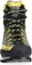 La Sportiva Trango TRK Leather GTX carbon/green (Herren) Vorschaubild