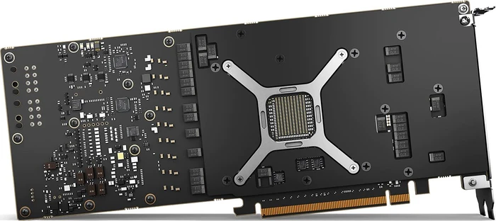 AMD Radeon PRO W6800, 32GB GDDR6, 6x mDP