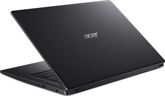 Acer Aspire 3 A314-22-R9ZF, schwarz, Ryzen 5 3500U, 8GB RAM, 512GB SSD, DE