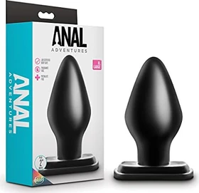 Blush Anal Adventures XL Plug