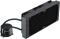 GameMax IceBurg 240mm Infinity, schwarz Vorschaubild