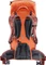 Deuter Climber papaya/redwood (Junior) Vorschaubild