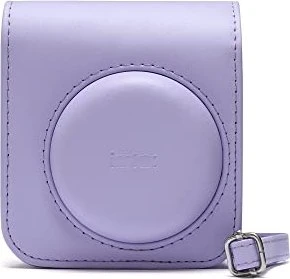 Fujifilm Instax mini 12 Kameratasche violett