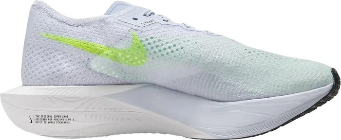 Nike Vaporfly 3 football grey/green strike/light armoury blue/racer blue (Herren)