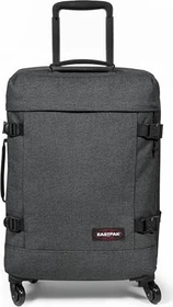 Eastpak Trans4 S black denim