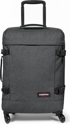 Eastpak Trans4 S black denim