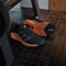 adidas Dropset 4 core black/aurora onix/lucid orange Vorschaubild