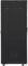 Lanberg 19" Rackschrank 42HE, freistehend, Glastür, IP20, RAL 9004, 800mm tief Vorschaubild