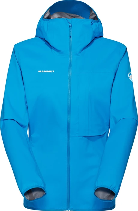 Mammut Ducan Light HS Hooded Jacke (Damen)