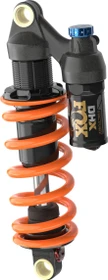 Fox Racing Shox DHX Factory 210x50mm Dämpfer Modell 2023