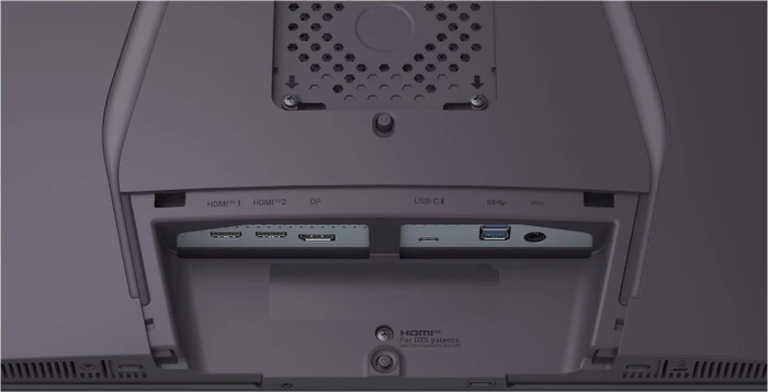 LG UltraGear OLED GX8 32GX870A-B, 31.5"
