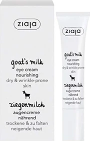Ziaja Ziegenmilch Augencreme, 15ml