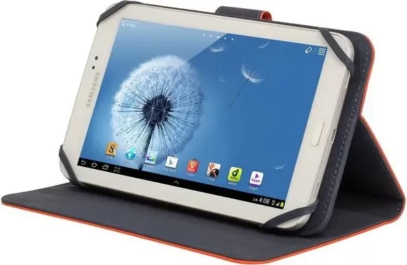 RivaCase Biscayne Case 3317 passend für Tablets bis 10.1"-11", orange