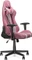 Ranqer Felix Gamingstuhl, rosa/weiß Vorschaubild