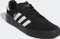 adidas Busenitz Vulc II core black/cloud white/gold metallic (Herren) Vorschaubild