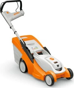 Stihl RMA 239 C Akku-Rasenmäher solo