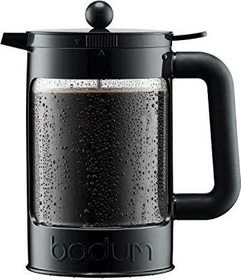Bodum Bean Kaffeebereiter 1.5l schwarz