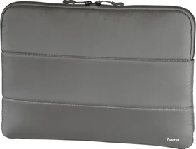 Hama Toronto Notebook-Sleeve 17.3" dunkelgrau