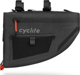 Cyclite Aero 02 Lenkertasche schwarz