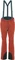 Scott Explorair 3L Skihose lang earth red (Damen) Vorschaubild