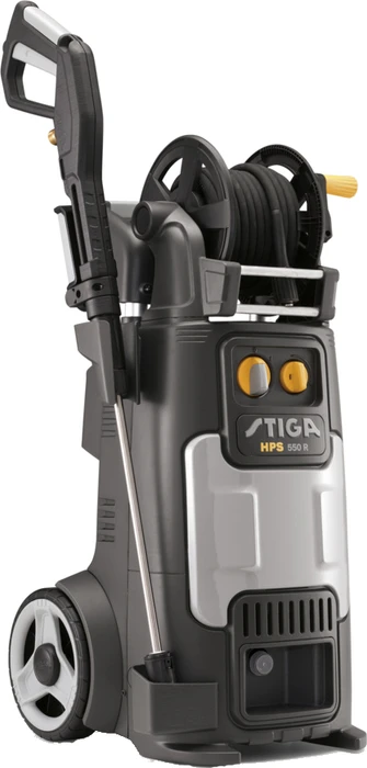 Stiga HPS 550 R Elektro-Hochdruckreiniger (2C1502504/ST1)