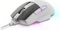 Sharkoon Skiller SGM50W mit Ladestation, weiß, USB Vorschaubild