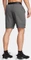 Under Armour Vanish Hose kurz castlerock/black (Herren) Vorschaubild