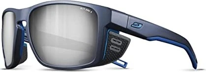 Julbo Shield M dark blue-blue/alti arc 4