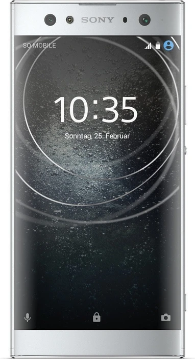 Sony Xperia XA2 Ultra