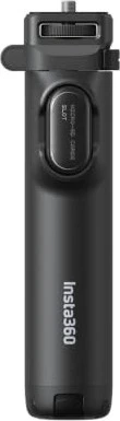 Insta360 Klapp-Selfie-Stick schwarz