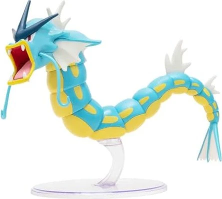 Jazwares Pokémon - Epic Battle Figure Garados