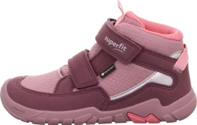 Superfit Trace Gore-Tex rot/rosa (Junior)