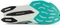 New Balance FuelCell SuperComp Pacer v2 cyber jade/white/black (Herren) Vorschaubild