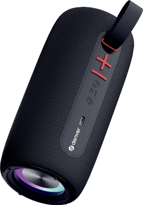 Denver BTL-360 schwarz