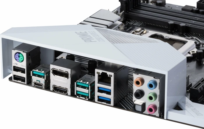 ASUS Prime Z390-A/H10 (Intel 1151 v2)