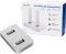 LogiLink M.2 NVMe Dual-Dockingstation mit Klonfunktion, USB-C 3.1 [Buchse] Vorschaubild