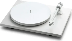 Pro-Ject T1 White Edition