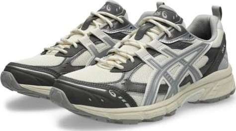 Asics Gel-Nunobiki cream/cement grey