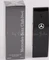 Mercedes-Benz Club Black Eau de Toilette Vorschaubild